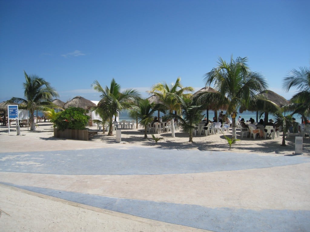 Costa Maya