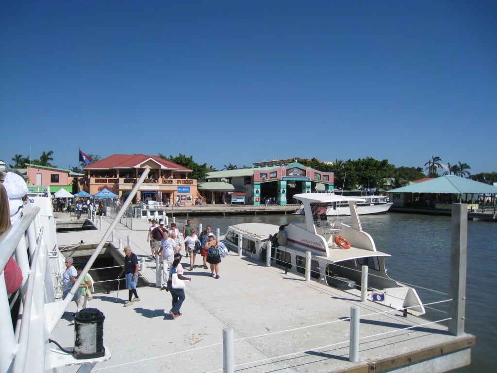 Belize City