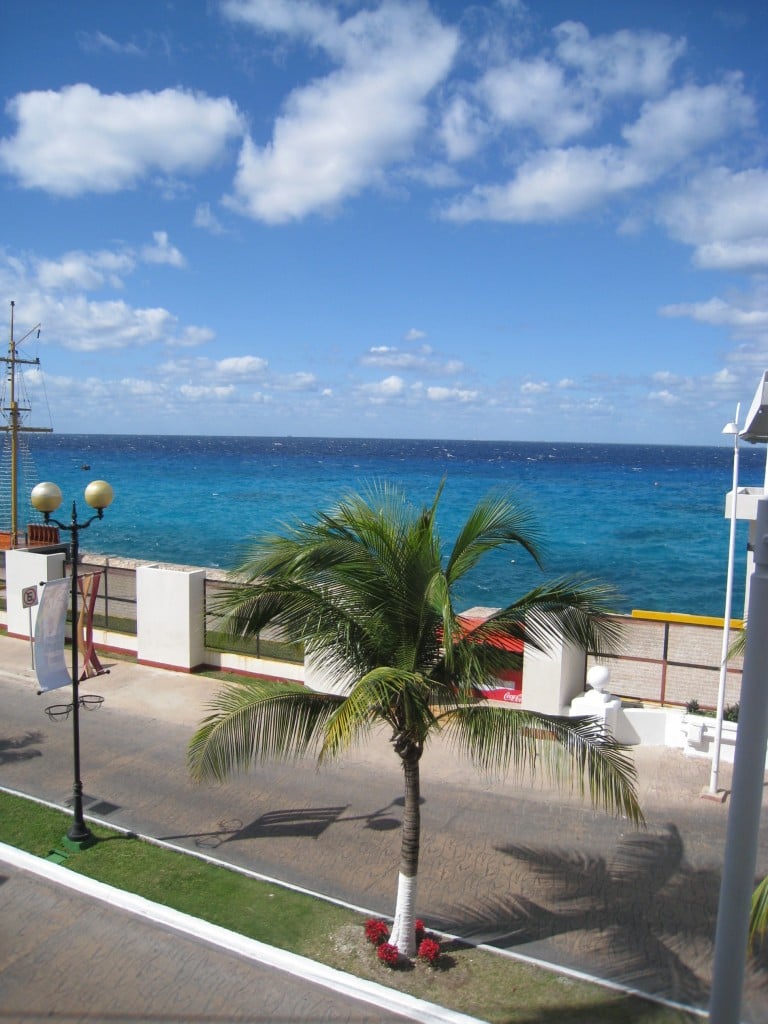 Cozumel