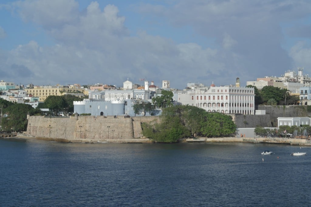 San Juan