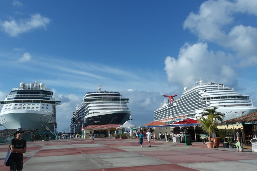 St. Maarten