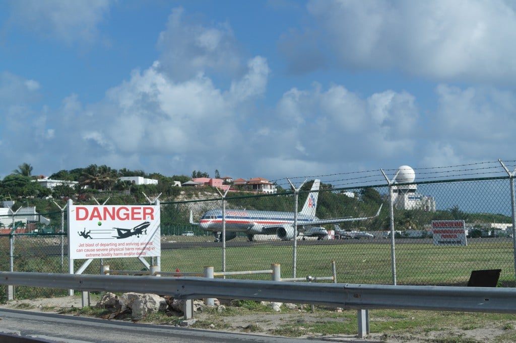 St. Maarten