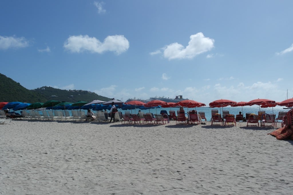 St. Maarten