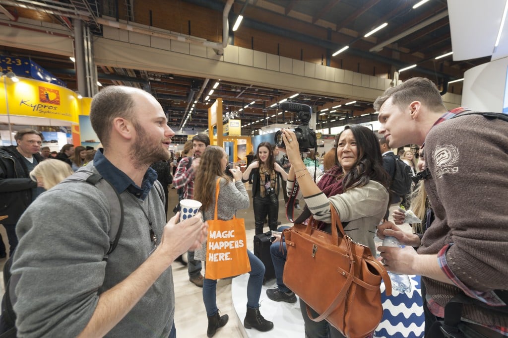 NBE2015_MatkaTravelFair