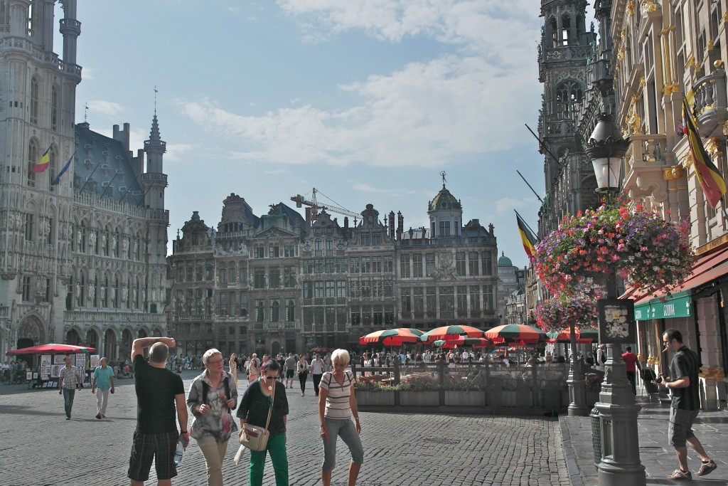 Grand Place