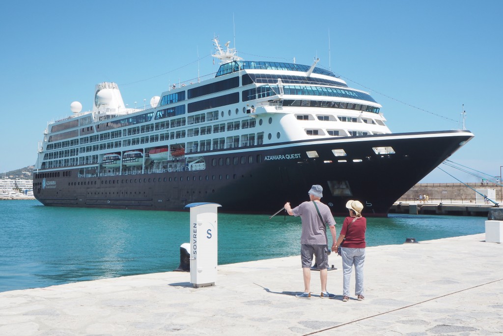 Azamara Quest
