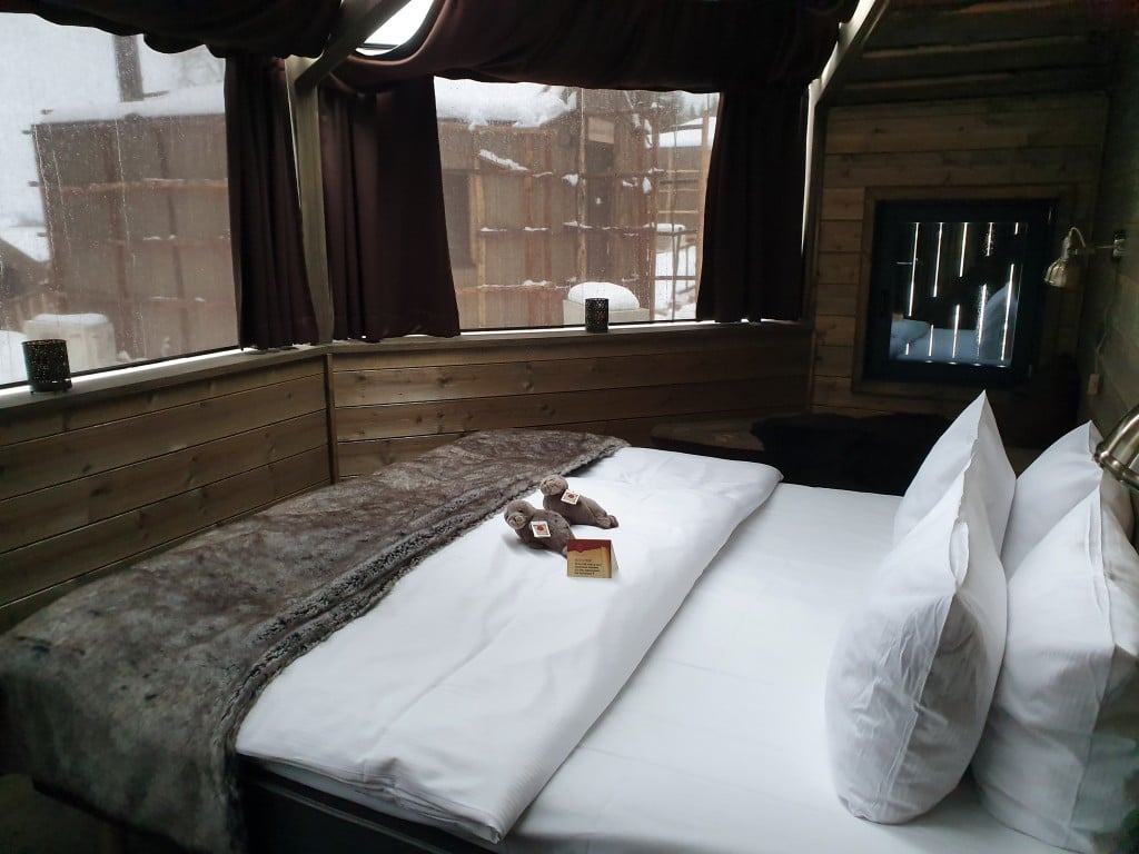 Järvisydän maisemasviitti