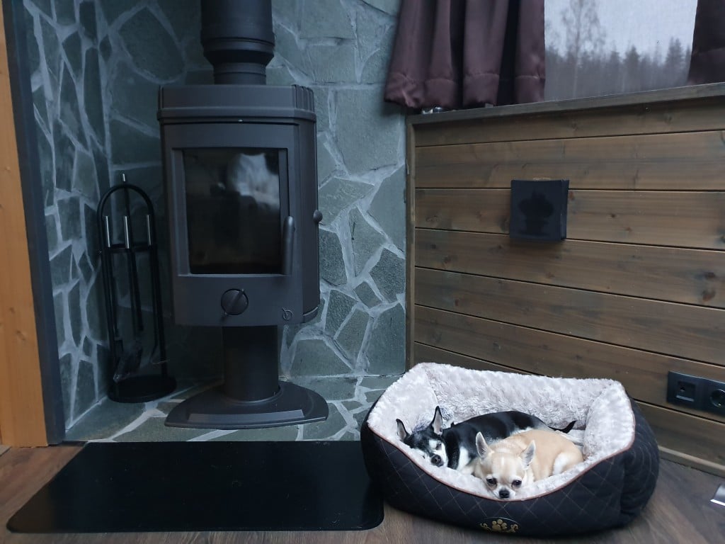 Järvisydän maisemasviitti