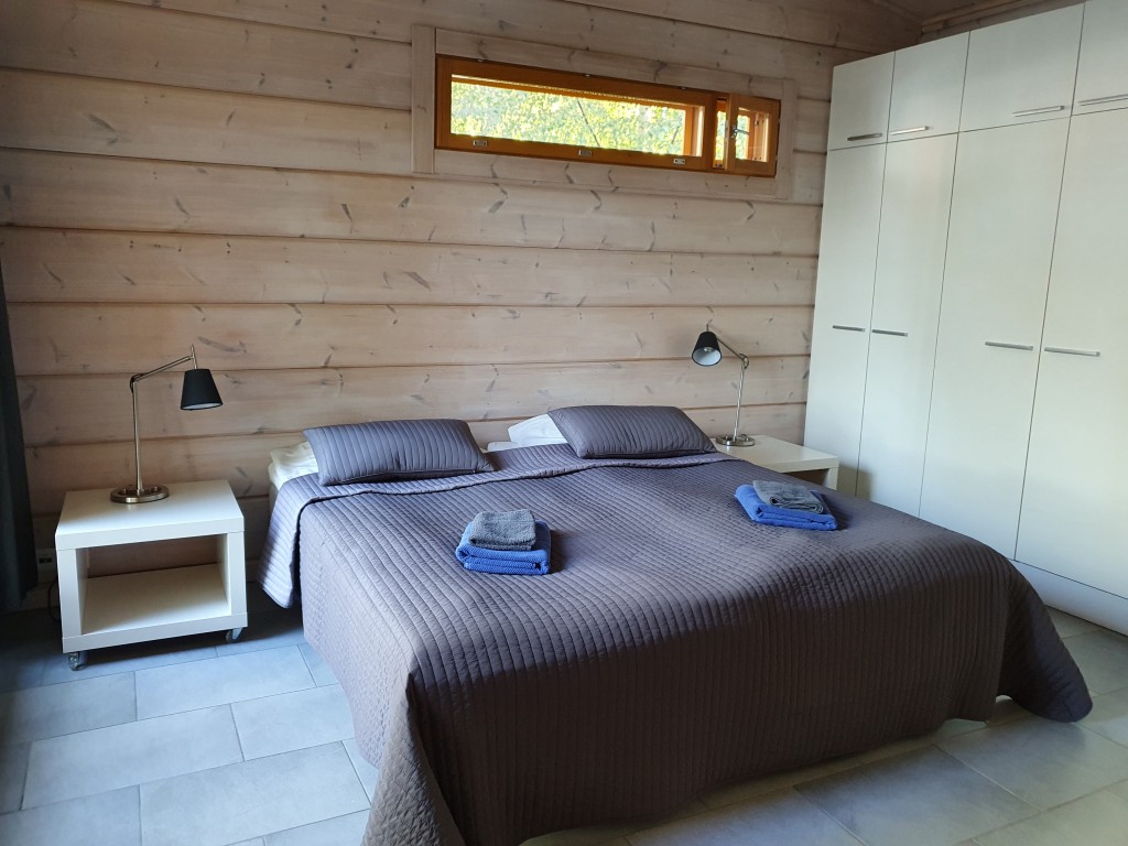 Rönnäs Seaside Resort