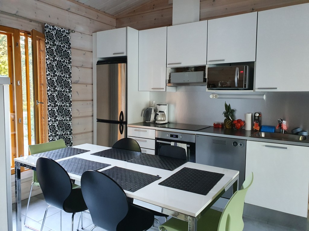 Rönnäs Seaside Resort