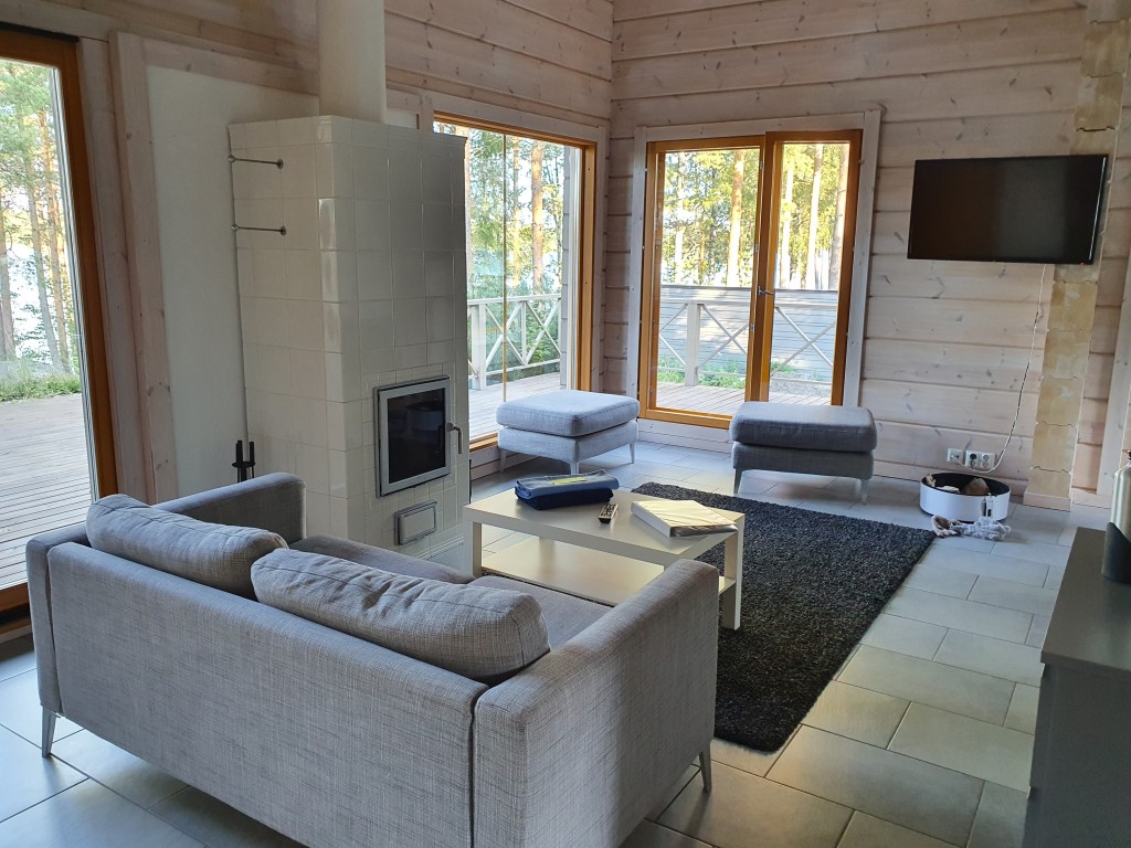 Rönnäs Seaside Resort