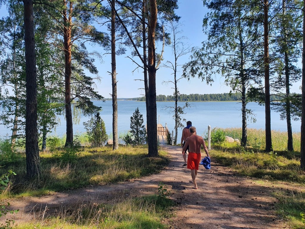 Rönnäs Seaside Resort