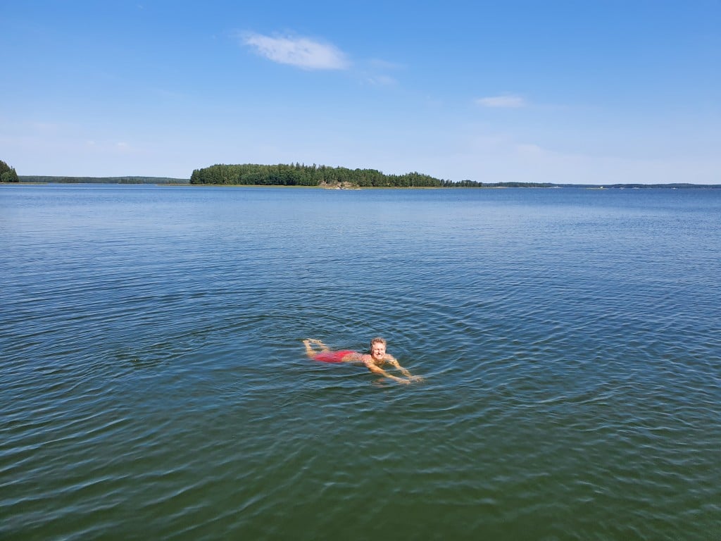 Rönnäs Seaside Resort 