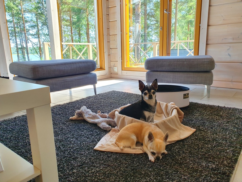 Rönnäs Seaside Resort