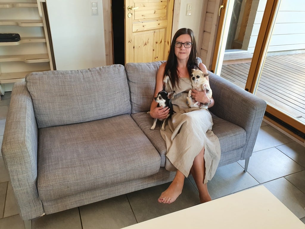 Rönnäs Seaside Resort