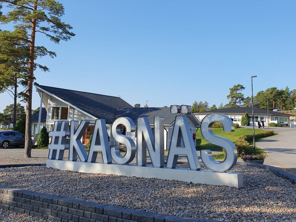Kasnäs